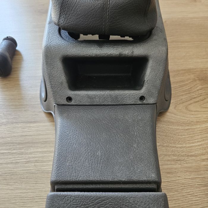 Consola Central Fiat Punto 95 MK1 176