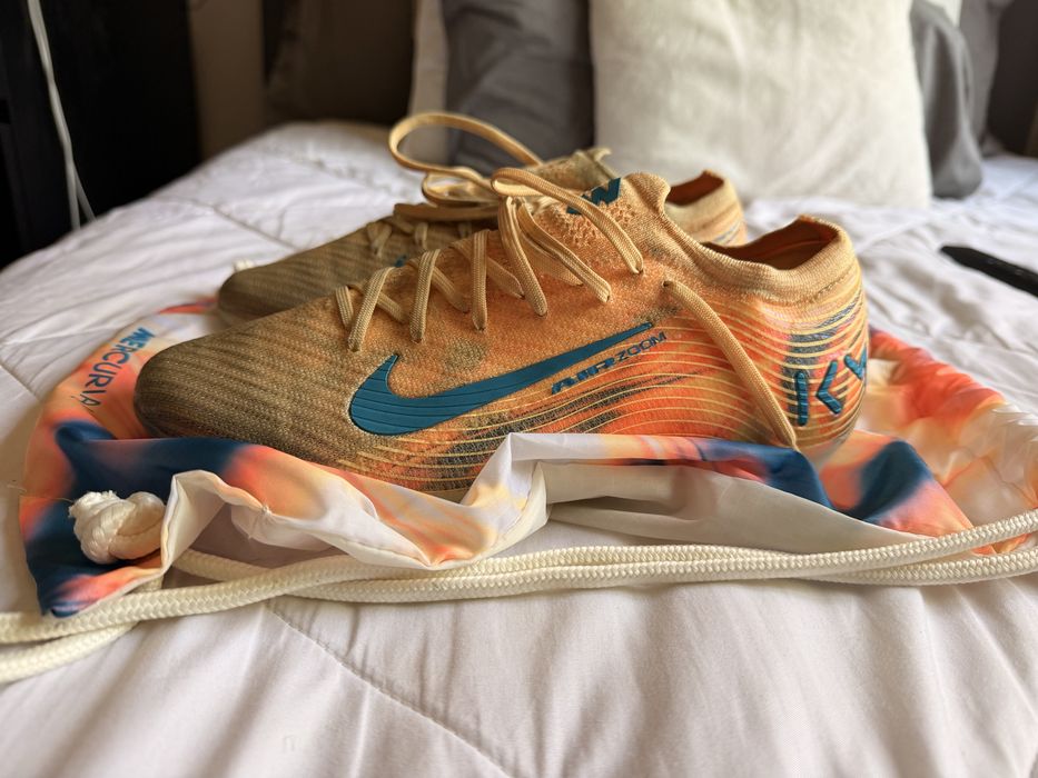 Chuteiras ZM Vapor 16 Elite KM FG