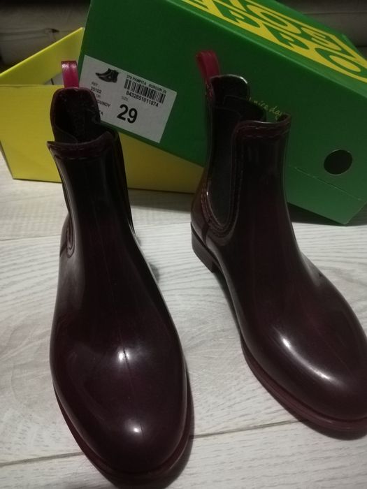 Eleganckie Butki geox