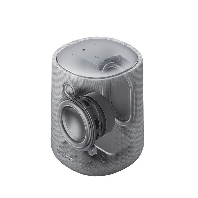 Розумна колонка Harman Kardon Citation ONE MK II