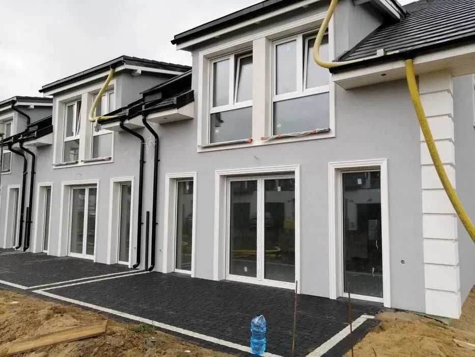 Nowy Energooszczędny Dom Wałcz 150m2 Gen.Andersa Wałcz