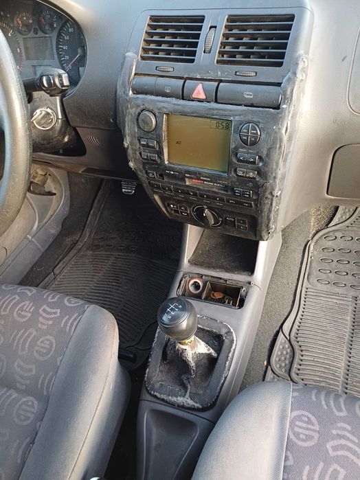 SEAT Ibisa 1.9SDI 2 Lugares