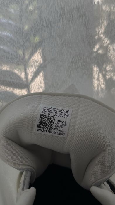 Кросівки чоловічі Adidas Rivalry Low