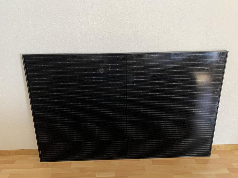 Сонячна панель Risen RSM40-8-400MB