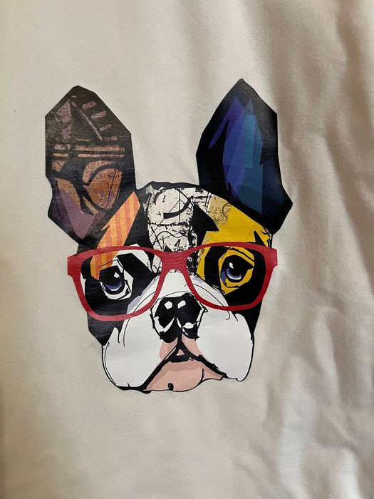 Бомбер для модніків