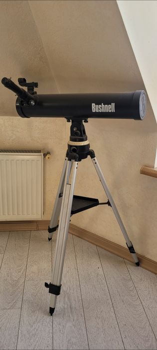 Телескоп Bushnell