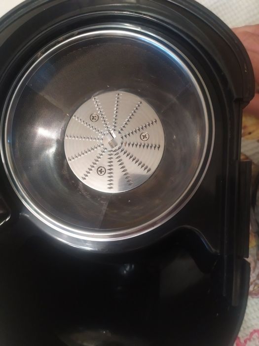 Соковижималка соковитискач