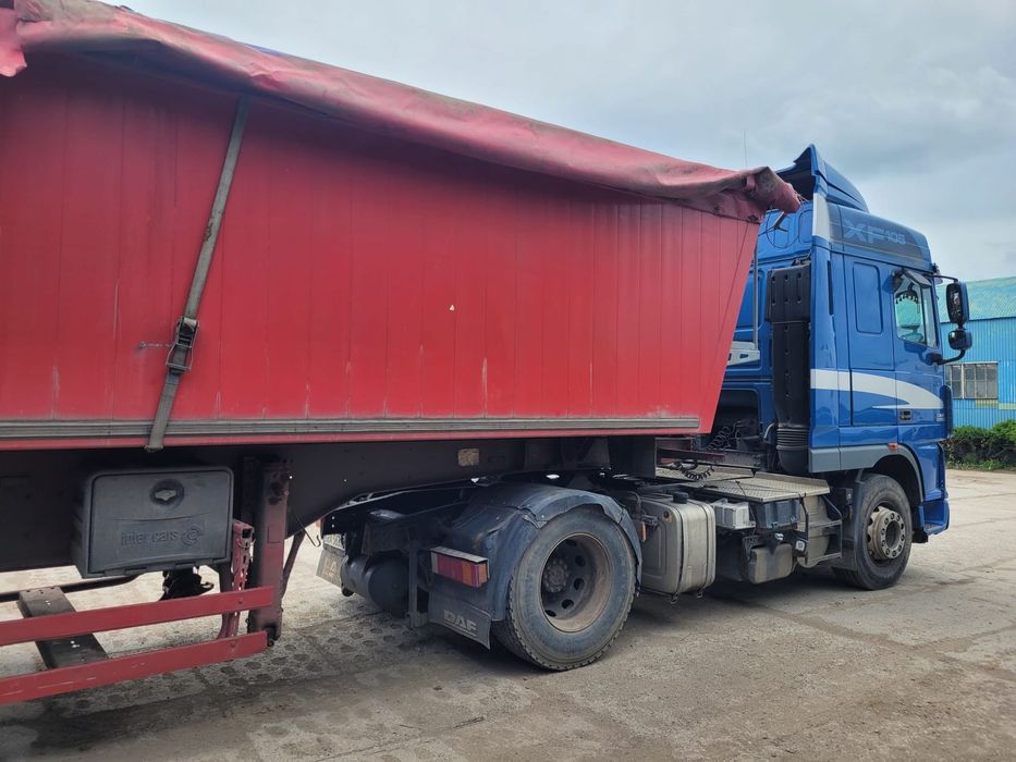 DAF
