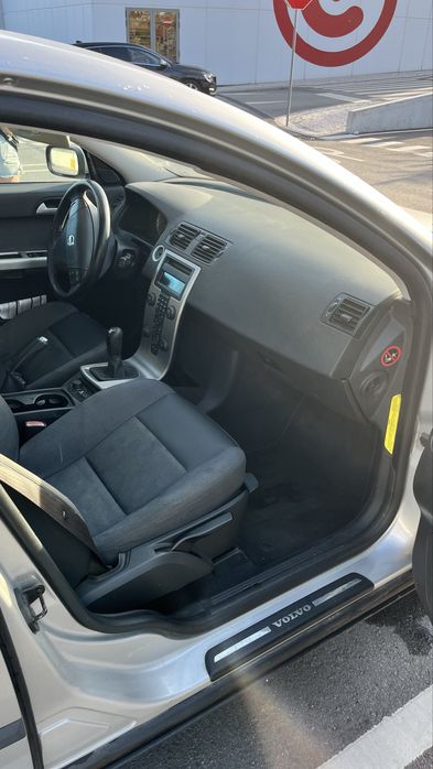 Volvo v50 1.6 Diesel