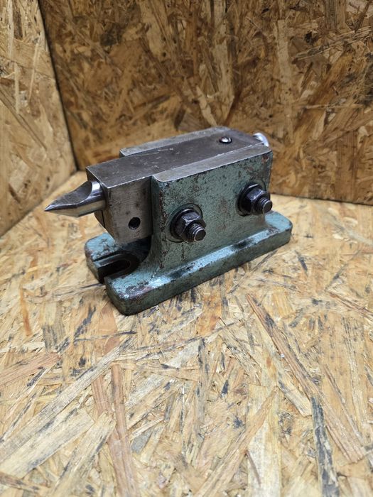 Бабка удг 160. 80мм