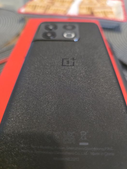 Oneplus 10 Pro 12/256 gb EU (європейська версія NE2213)