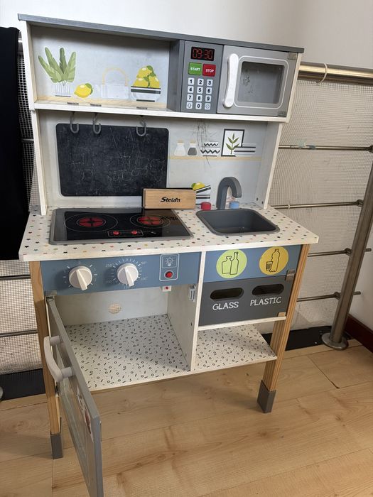 Vendo cozinha de brincar