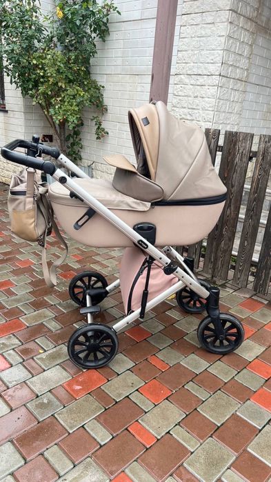 Продам коляску e/type 2в1