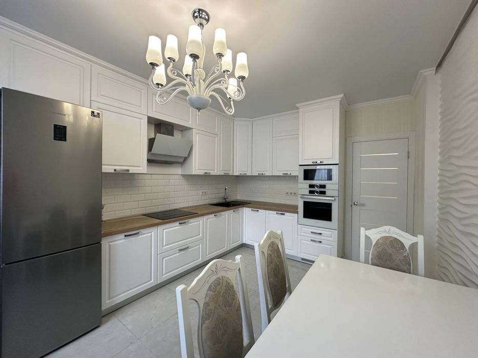 Продам свою каартиру ЖМ Радужный