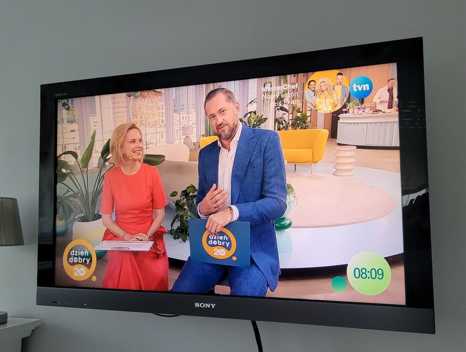 Telewizor Sony Bravia 40"