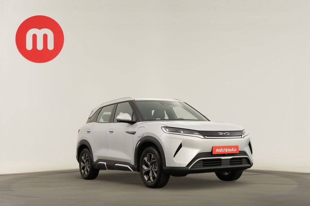 BYD Atto 2 45.1 kWh Boost