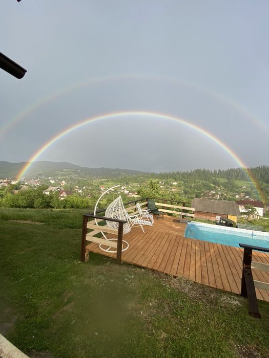 Приватна садиба на 6 осіб!!! VALISOVA KHATA