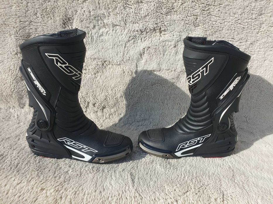 Rst TracTech Evo 3 rozm 44  Buty motocyklowe