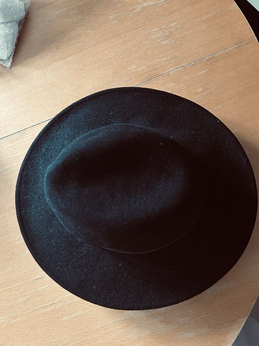 Капелюх Miss Selfridge з вовни, 56 см