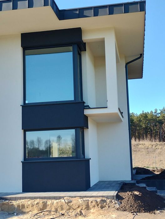 Elewacje ocieplania budynków zapraszam