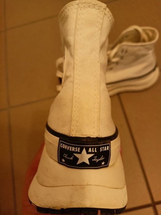 Buty CONVERSE rozm. 35