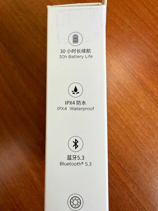 1MORE TWS Q20 Earbuds