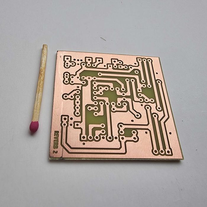 Печатные платы для Ваших проектов, быстро! ардуино, arduino, esp32
