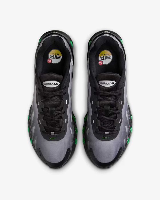 ‼️Кроссовки Nike Air Max DN8 Jordan ZoomX Оригинал! (FQ7860-003)