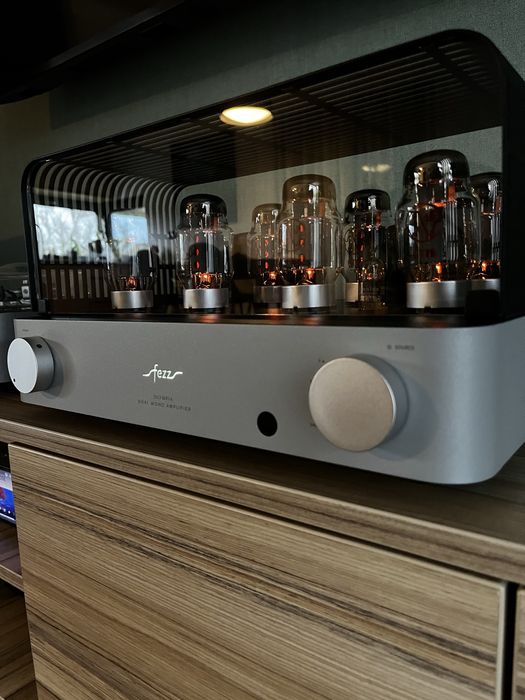 Fezz Audio Olympia Evo
