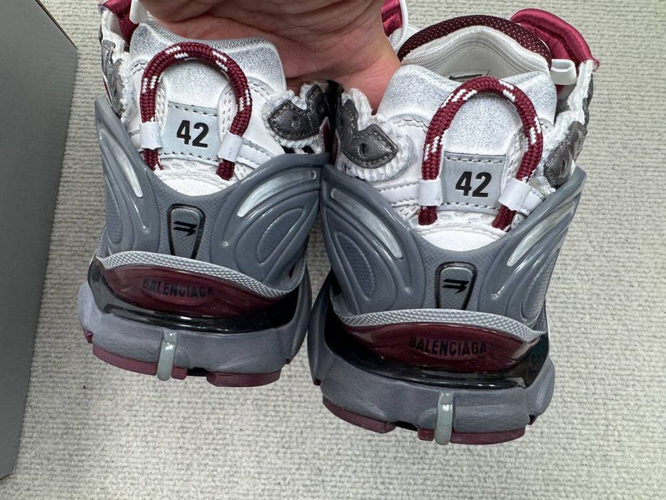 Кросівки Balenciaga Runner Баленсіага Раннер