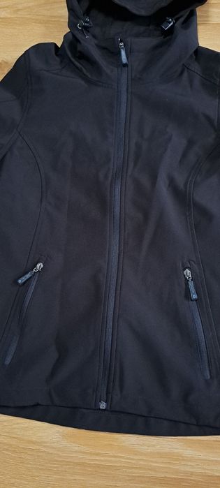 Kurtka damska softshell rozm. M