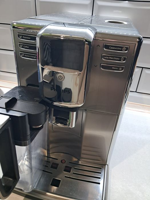 Philips Saeco  EP5365, кавоварка, кавовий апарат, кофемашина