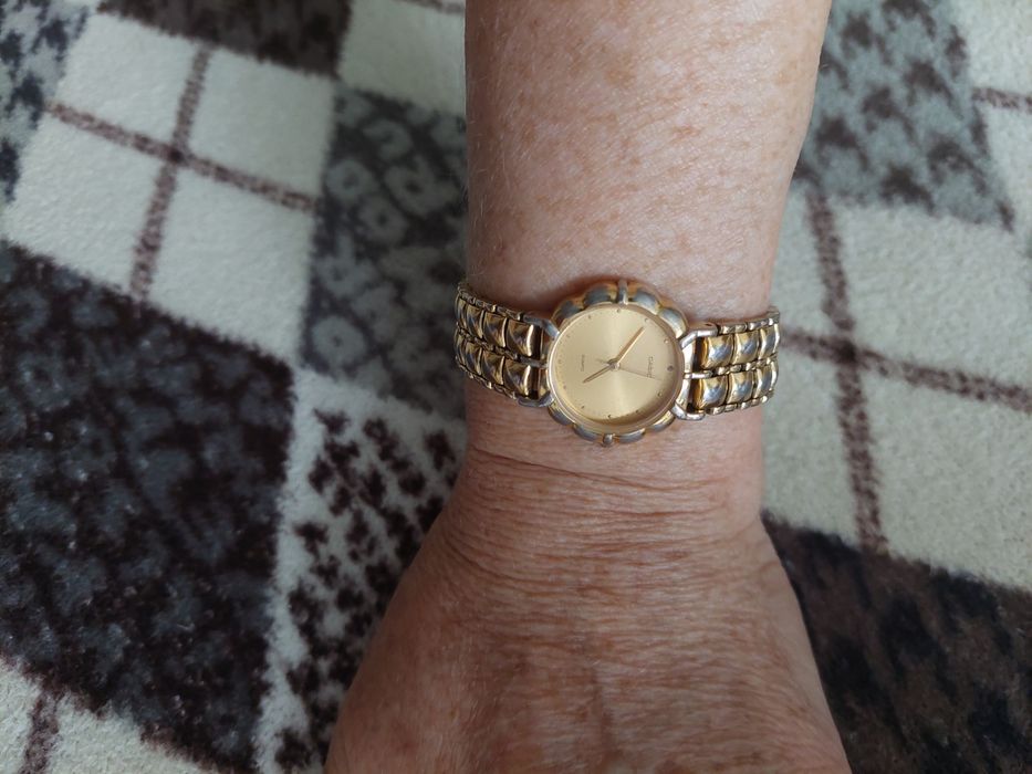 Жіночий годинник Casio LQ-779, оригінал, Japan Mov't