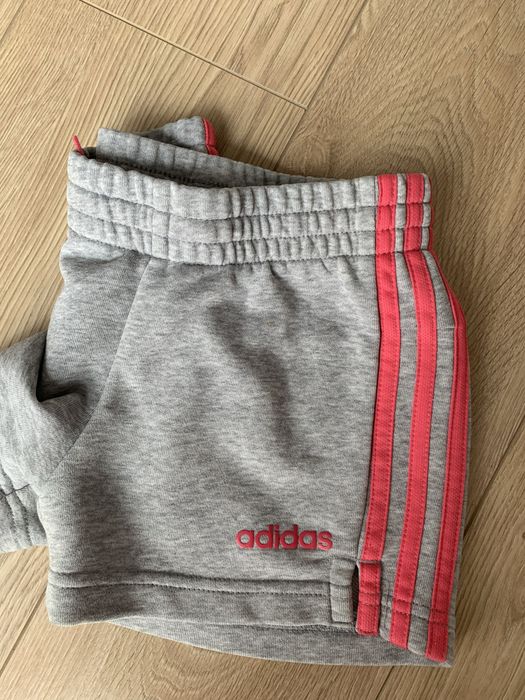 Шорти adidas 140