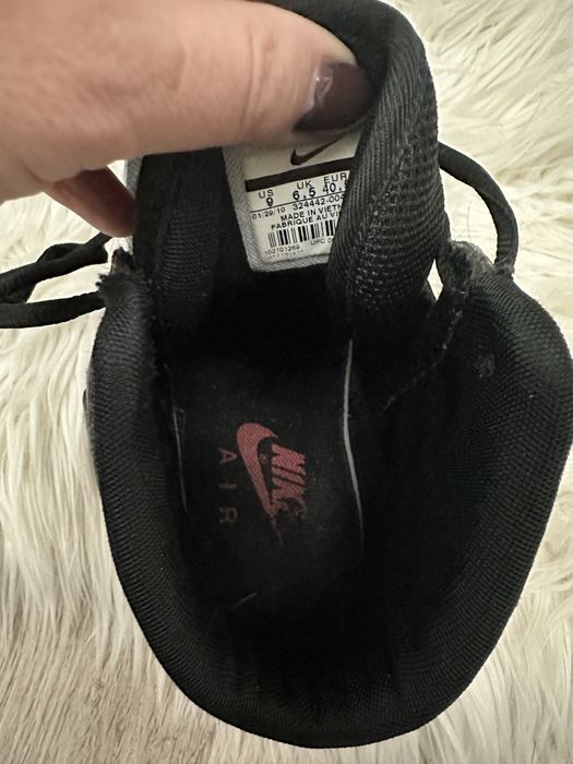 Buty meskie Nike Air 40,5