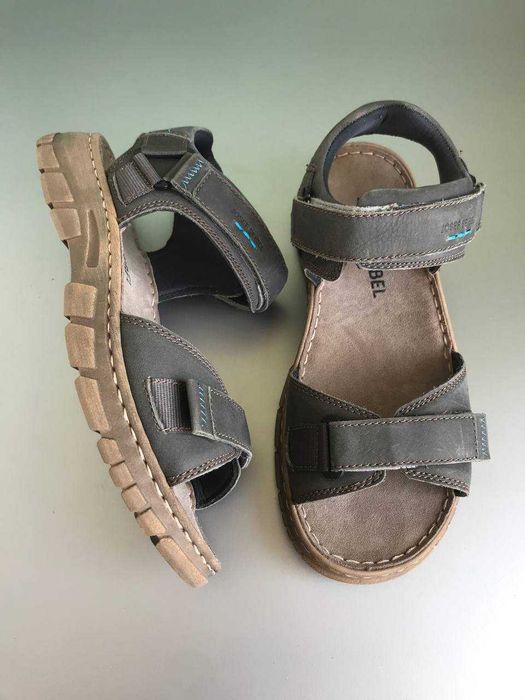 Сандалі Josef Seibel Brendan 01 42 р