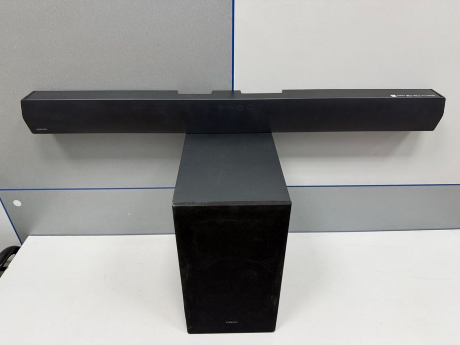 Саундбар Samsung hw-b550