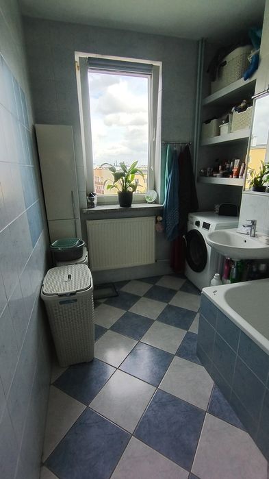 Pokoje do wynajęcia w samodzielnym mieszkaniu
