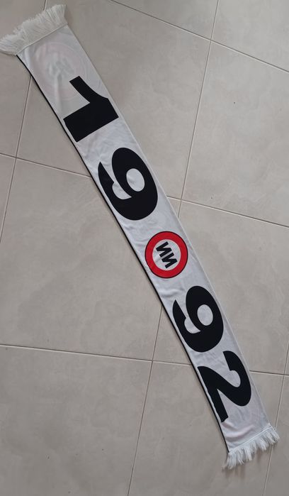 Cachecol NN Benfica