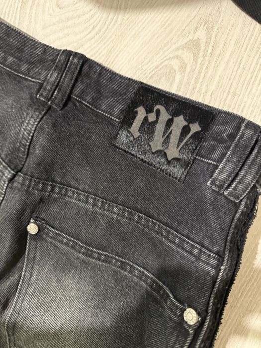 Racer Worldwide Jeans
