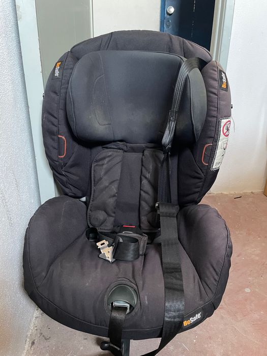 cadeira de carro