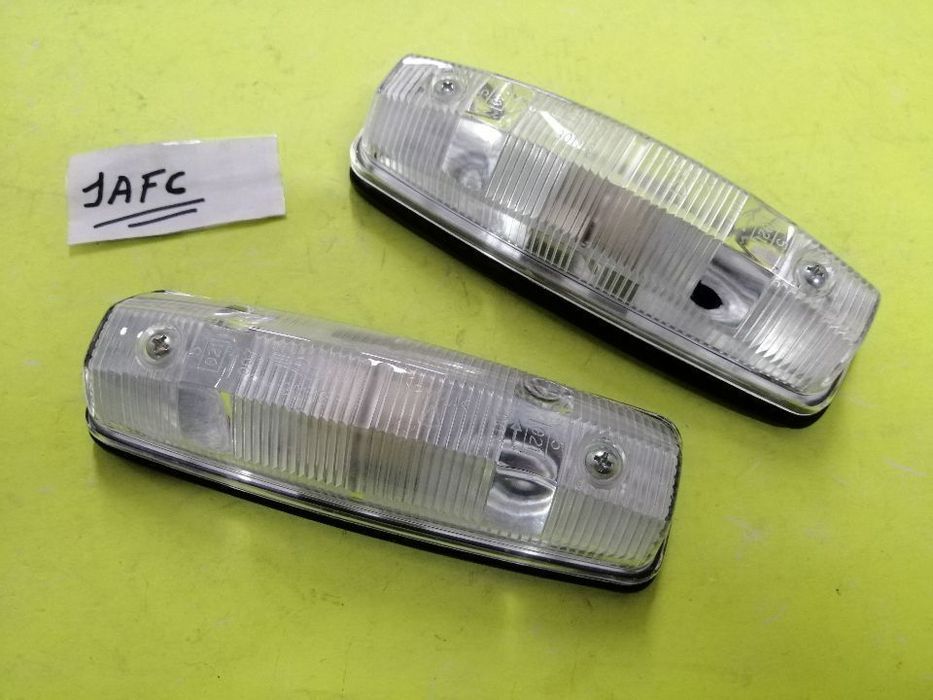 Farolins pisca da frente Nissan Patrol 260 NOVOS