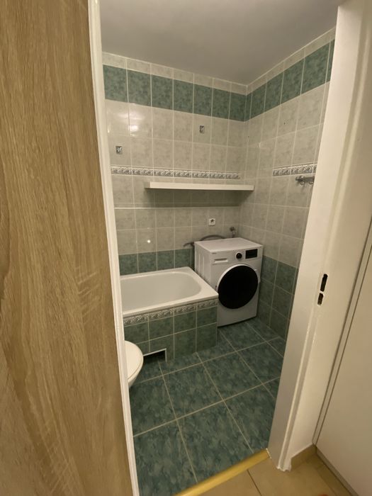 DO WYNAJĘCIA KAWALERKA - Mielec, ul. Kusocińskiego - Widok 3