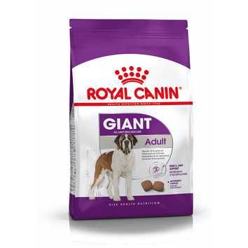 Royal Canin GIANT Starter, Puppy, Junior & Adult 15+5kg