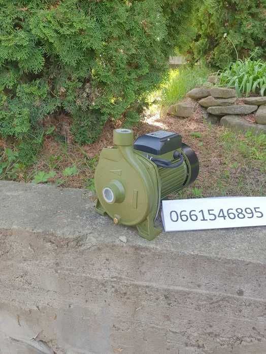 Насос для воды 1.3 kW БЦН для Полива 130 лит/мин-ТІЛЬКИ ДОСТАВКА