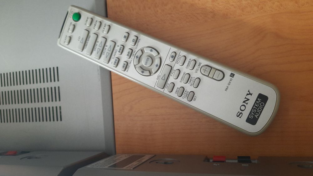 Sprzedam wieże sony