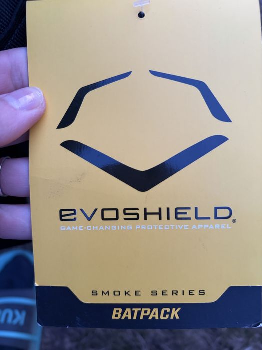 Plecak EvoShield