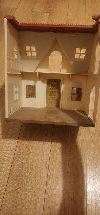 Casa Sylvanian Families original