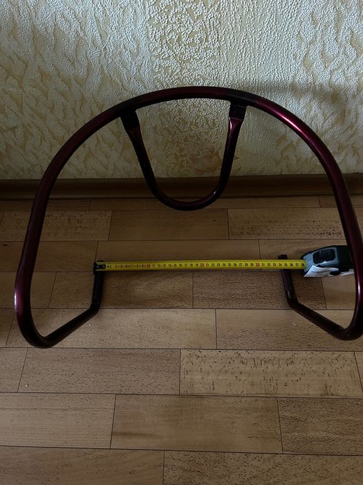 Спинка для для санок