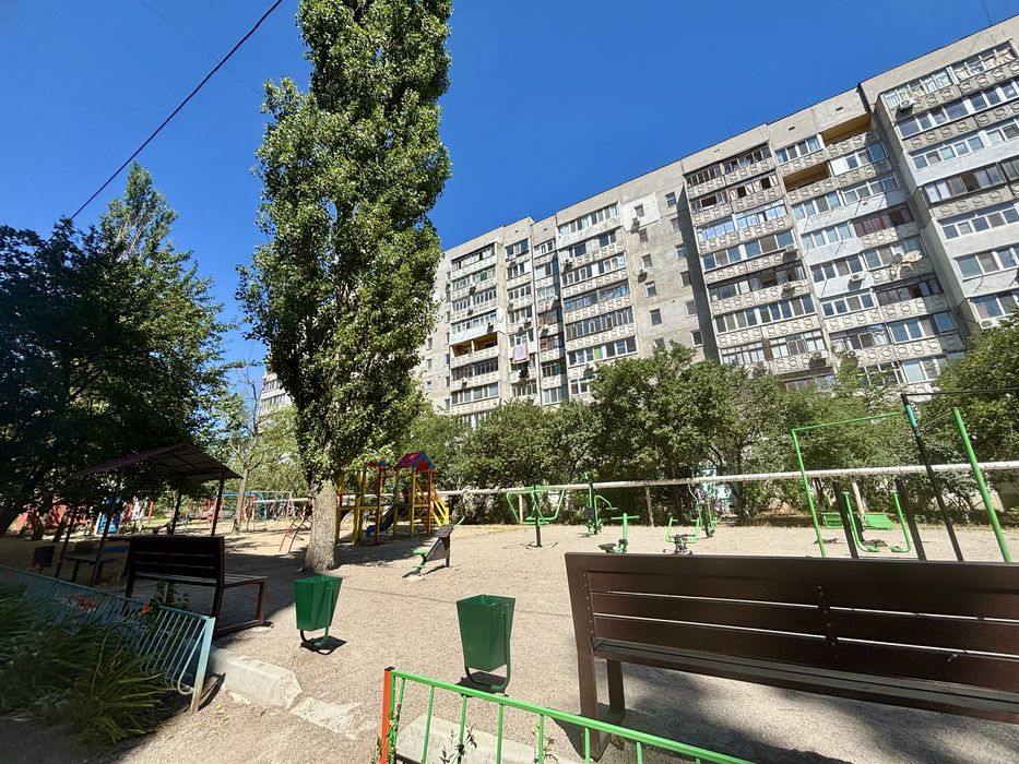 Продам трикімнатну квартиру мкр Північний
